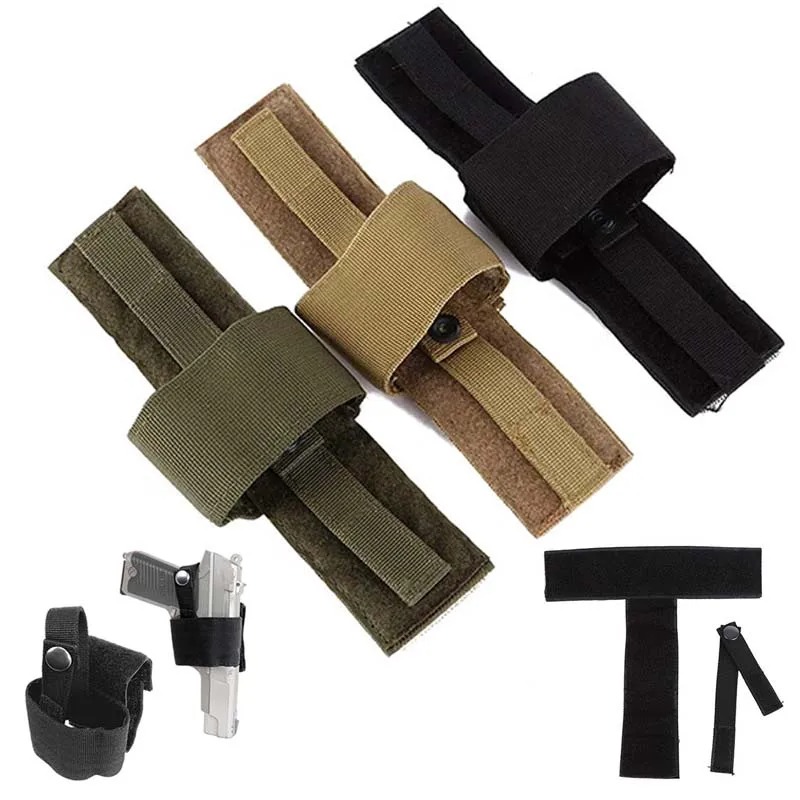 Edc Carry Gun - ซองใส่ปืนพกแบบซ่อน Ophidian Tac น้ำหนักเบา, กระเป๋า EDC