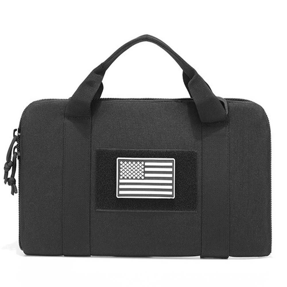 Edc Carry Pocket - กระเป๋าอเนกประสงค์ Tactical Molle สำหรับใส่อุปกรณ์ EDC แบบตัดด้วยเลเซอร์