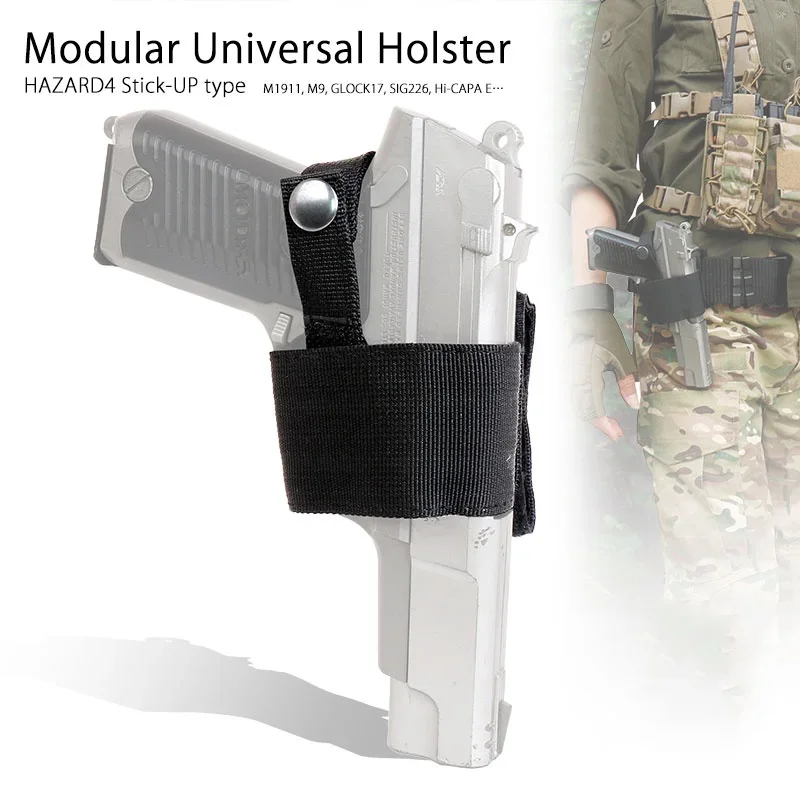 ปกปิดพกพาปืน HOLSTER Compact D - Edc Pistol Carry Bag บทวิจารณ์และราคา
