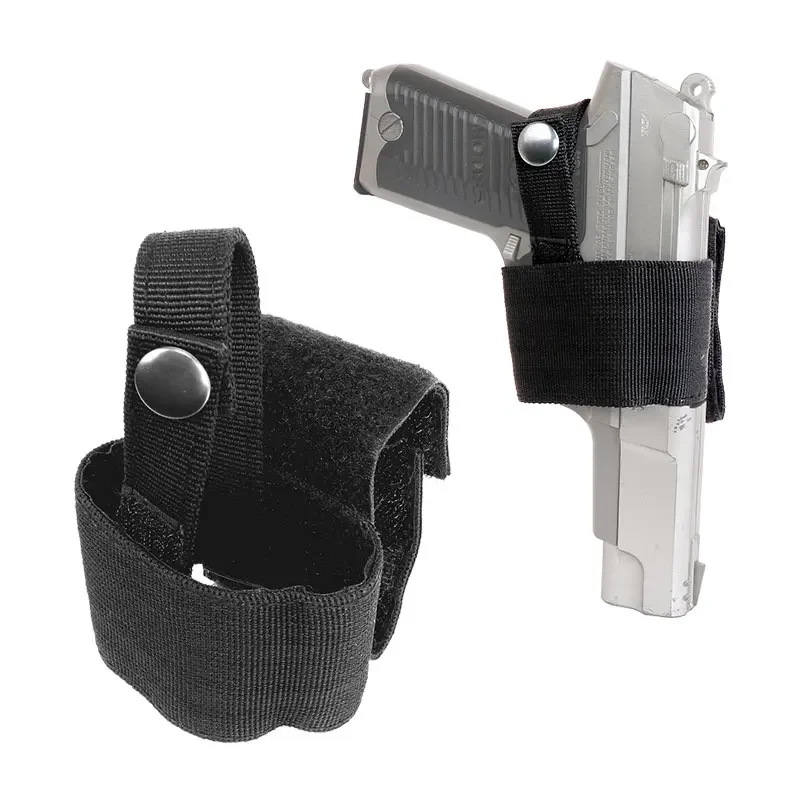 ปกปิดพกพาปืน HOLSTER Compact D - Edc Pistol Carry Bag บทวิจารณ์และราคา