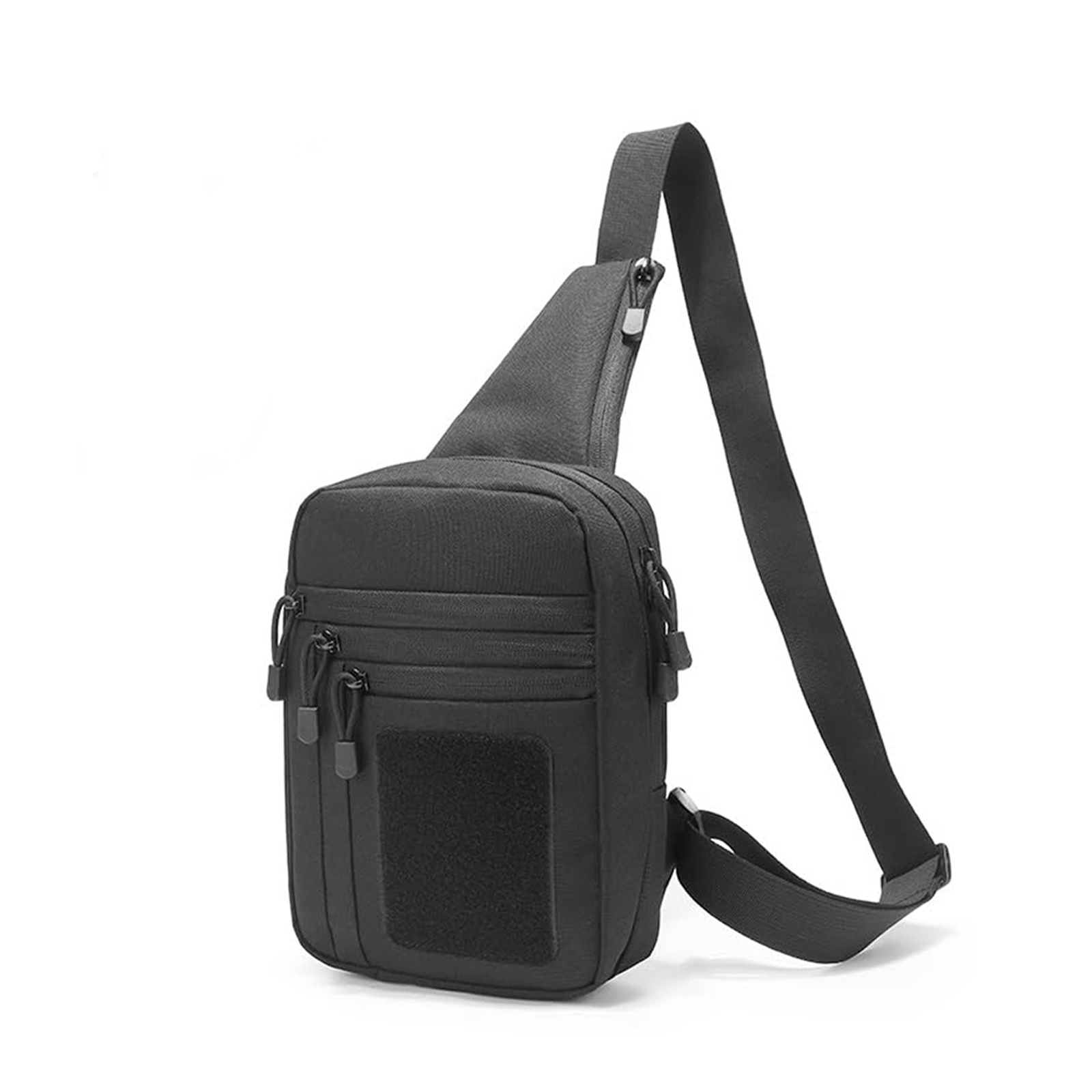 กระเป๋าคาดอกแบบซ่อนปืนสำหรับผู - Edc Carry Gun บทวิจารณ์และราคา