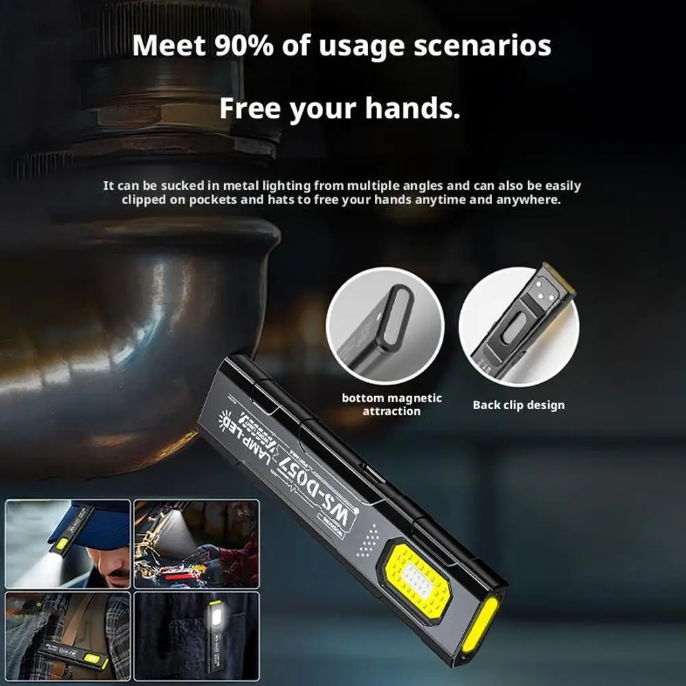 ไฟฉายพวงกุญแจ LED แบบพกพา ชาร์ - Keychain Flashlight บทวิจารณ์และราคา