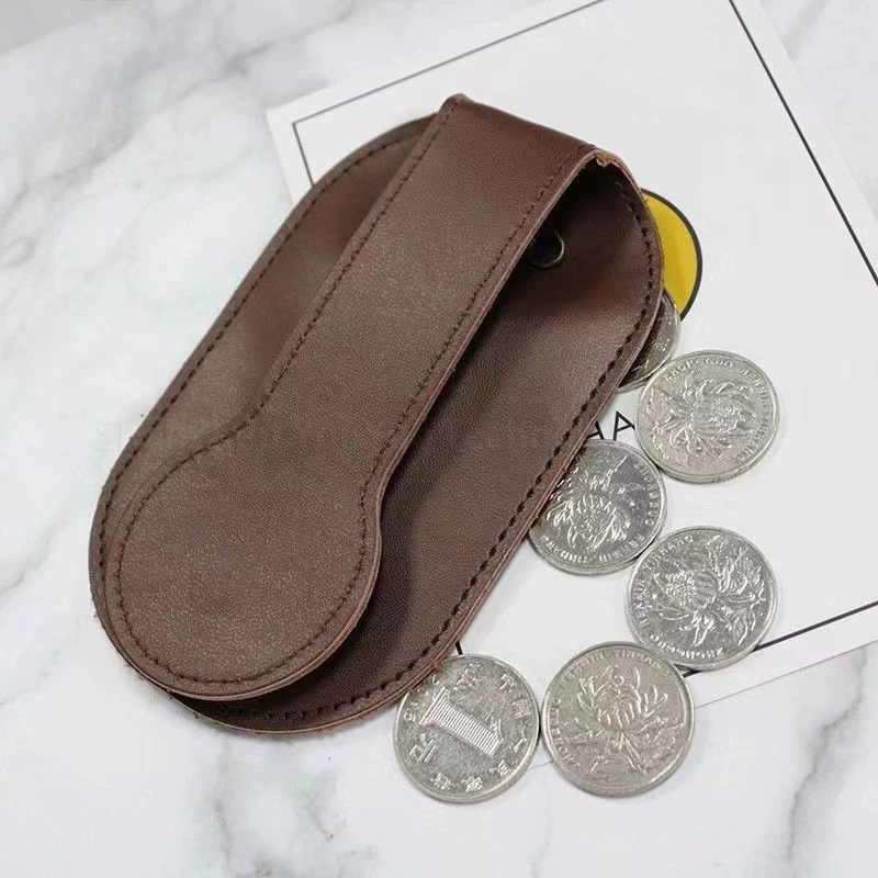กระเป๋าใส่เหรียญ EDC แบบพับได้ - Edc Carry Coins บทวิจารณ์และราคา