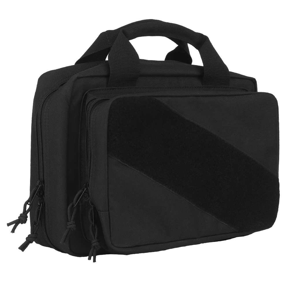 กระเป๋าใส่ปืนพกพาแบบยุทธวิธี ก - Edc Pistol Carry Bag บทวิจารณ์และราคา