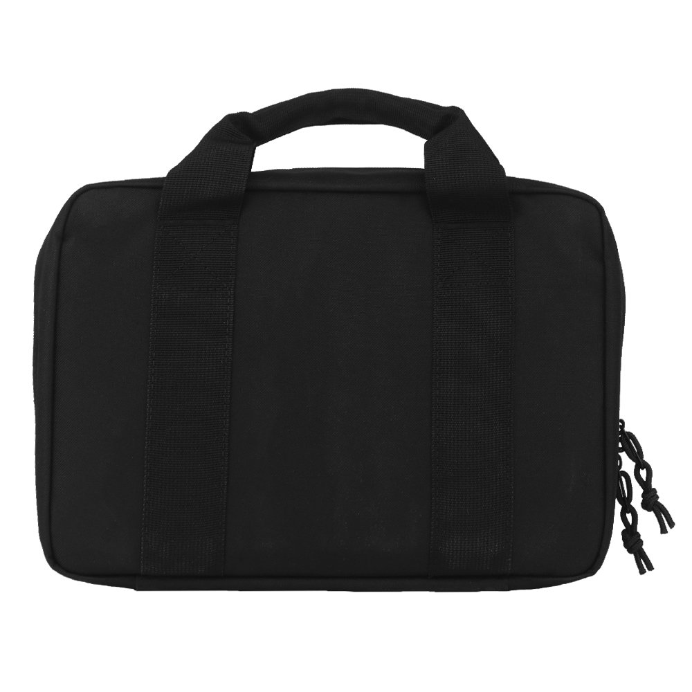 กระเป๋าใส่ปืนพกพาแบบยุทธวิธี ก - Edc Pistol Carry Bag บทวิจารณ์และราคา