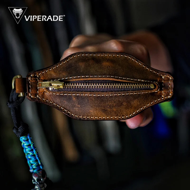 ​ กระเป๋าสตางค์ VIPERADE PJ10  - Appendix Carry Edc บทวิจารณ์และราคา