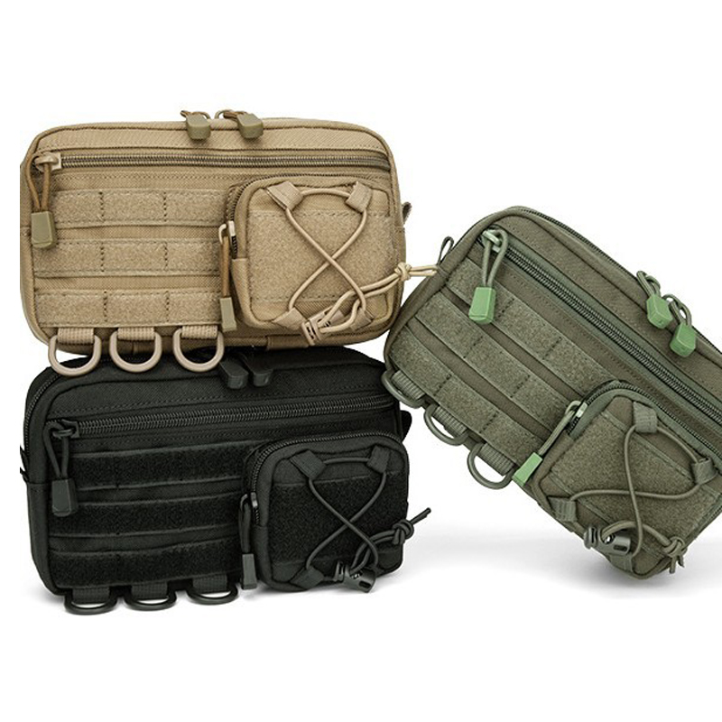 กระเป๋าอเนกประสงค์แบบแนวนอน MO - Edc Front Carry Bag บทวิจารณ์และราคา