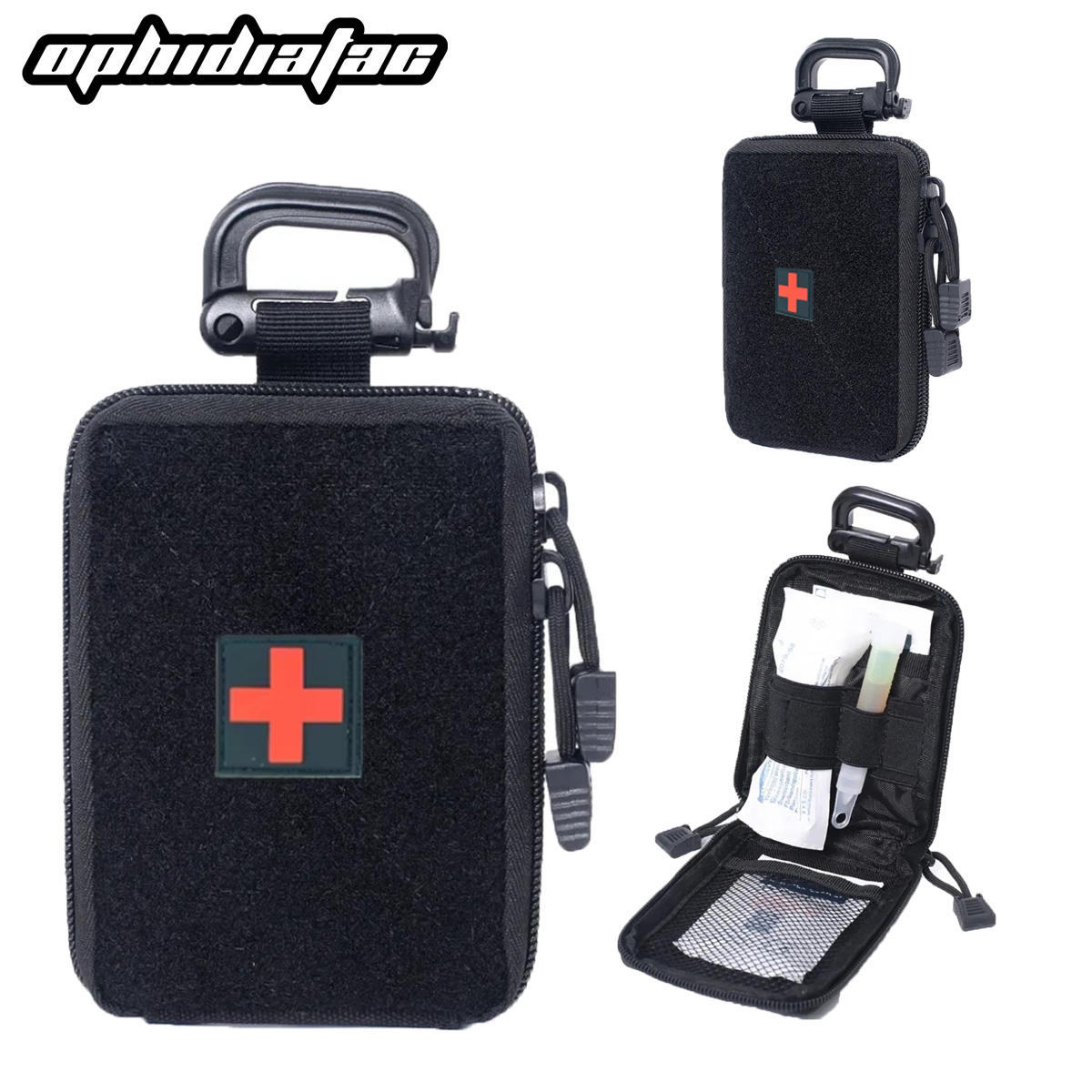 Molle EDC กระเป๋าเครื่องมือ Or - Edc Carry Pocket บทวิจารณ์และราคา