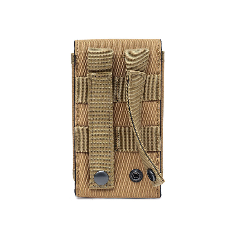 กล่องบุหรี่ EDC แบบยุทธวิธี กร - Edc Carry Fanny Pack บทวิจารณ์และราคา