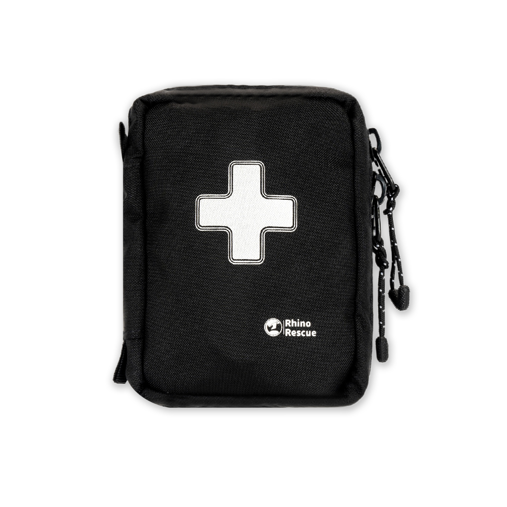 Rhino Rescue EDC POUCH,ขนาดกะท - Appendix Carry Edc บทวิจารณ์และราคา
