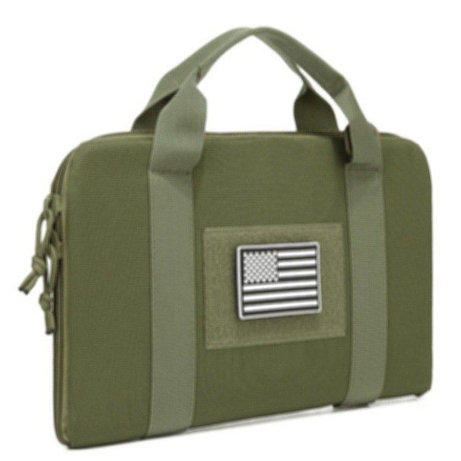 กระเป๋าอเนกประสงค์ Tactical Mo - Edc Carry Pocket บทวิจารณ์และราคา