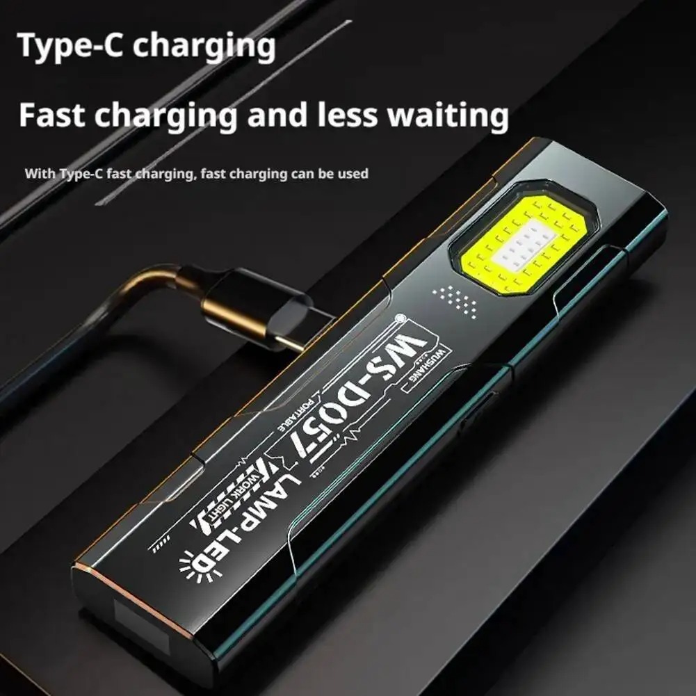 ไฟฉายพวงกุญแจ COB ขนาดเล็กทรงพ - Keychain Flashlight บทวิจารณ์และราคา