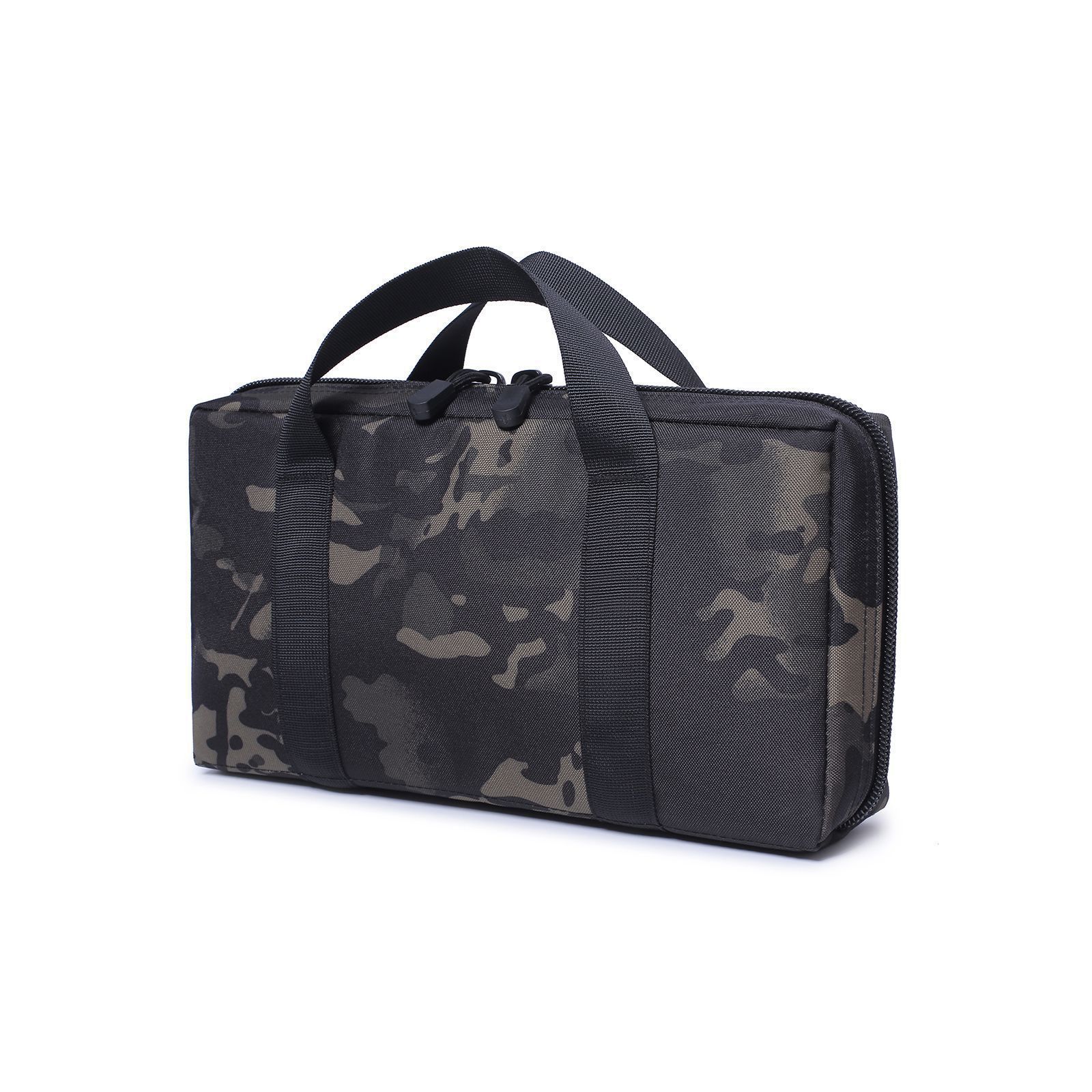 กระเป๋าใส่ปืนพกพาสำหรับกิจกรรม - Edc Pistol Carry Bag บทวิจารณ์และราคา