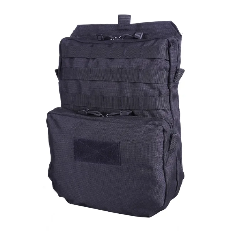แผ่นยุทธวิธี Carrier กระเป๋าเป - Edc Carry Pocket บทวิจารณ์และราคา