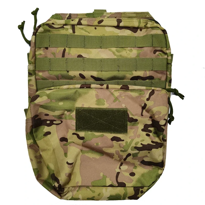 แผ่นยุทธวิธี Carrier กระเป๋าเป - Edc Carry Pocket บทวิจารณ์และราคา