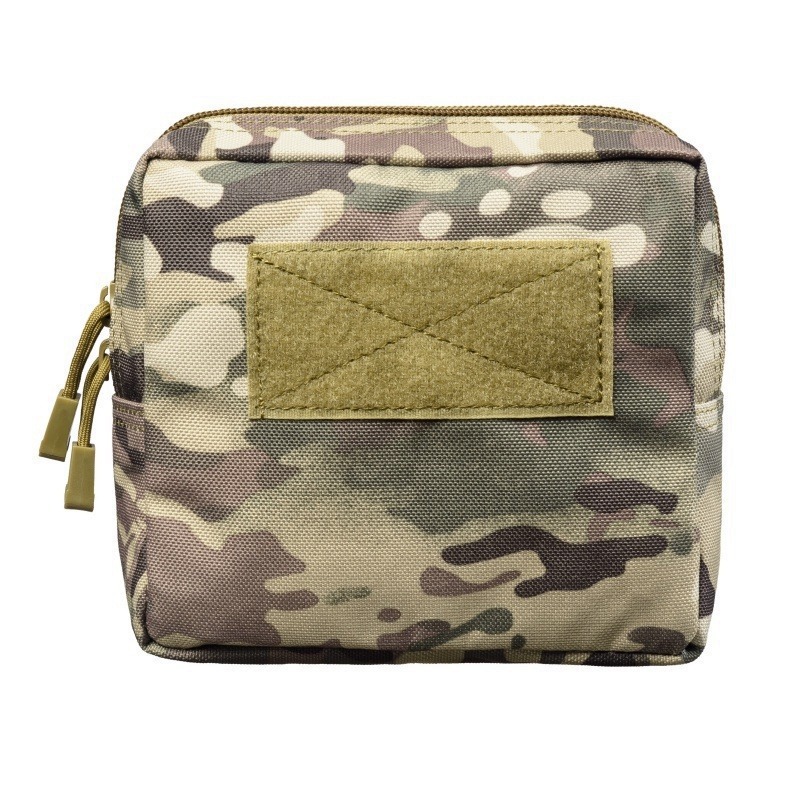 กระเป๋าคาดเอว EDC Molle สำหรับ - Edc Carry Pocket บทวิจารณ์และราคา
