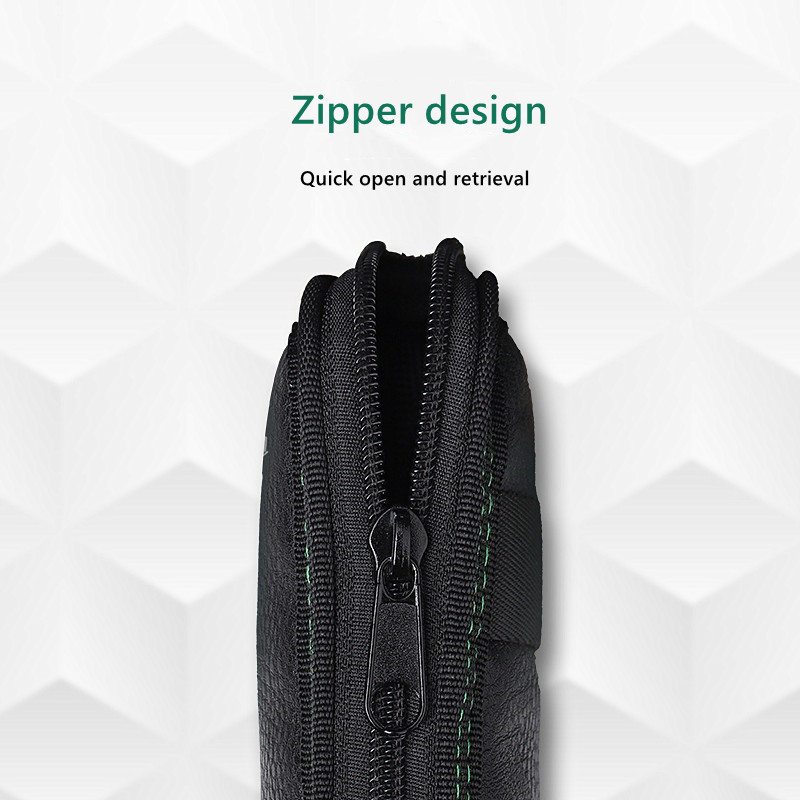 ซองใส่มีด EDC, ซองใส่มีดพับไนล - Appendix Carry Edc บทวิจารณ์และราคา