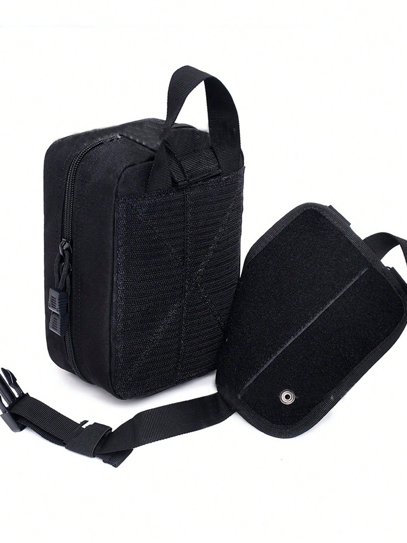 ชุดปฐมพยาบาล กระเป๋าฉุกเฉินทาง - Edc Carry Items บทวิจารณ์และราคา