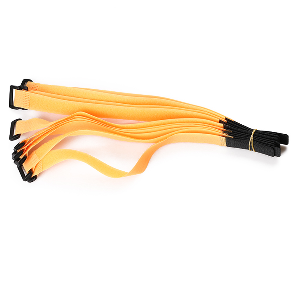 30*2ซม. คุณภาพสูง10ชิ้น RC eac - Gear Tie Reusable บทวิจารณ์และราคา