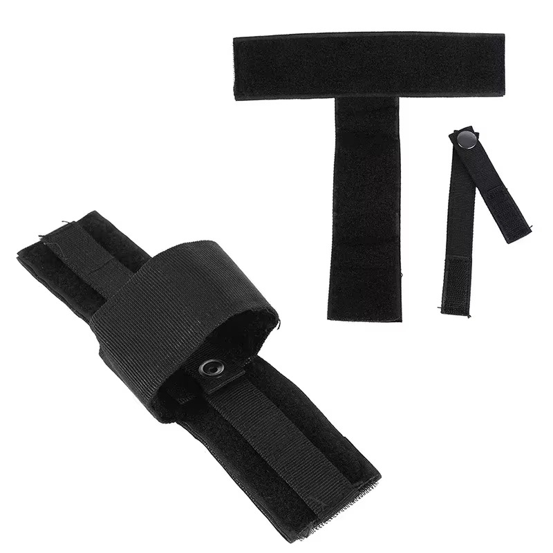 ซองใส่ปืนพกพาแบบซ่อนสำหรับใช้ง - Edc Carry Gun บทวิจารณ์และราคา