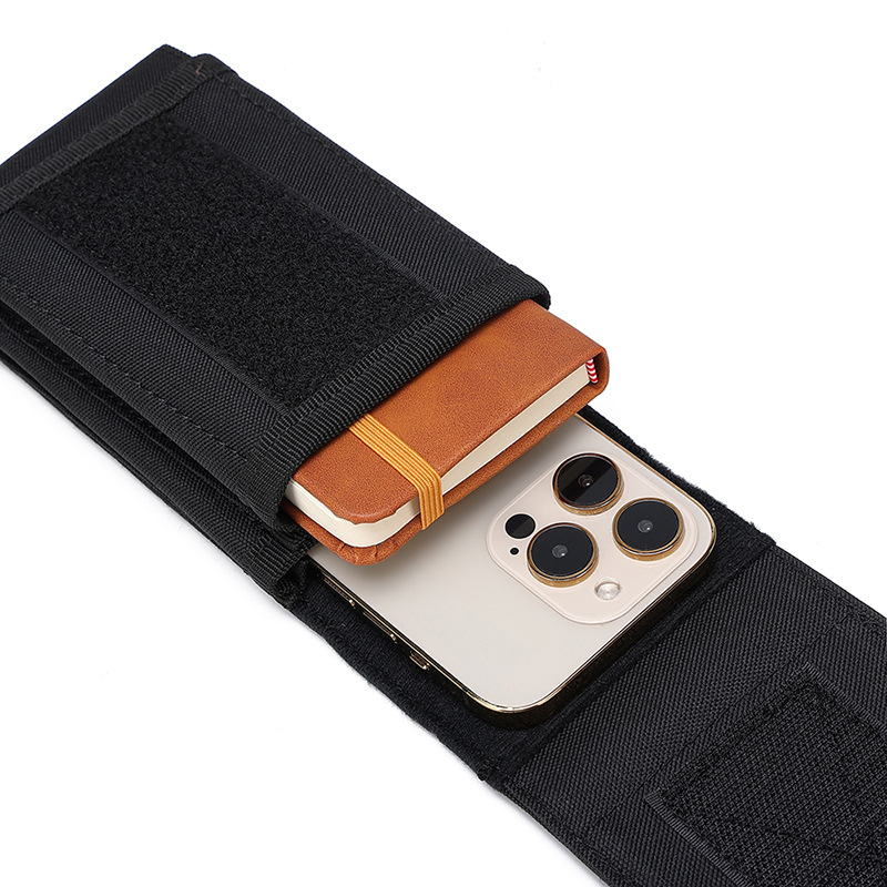 กระเป๋าใส่โทรศัพท์มือถือแบบยุท - Edc Carry Fanny Pack บทวิจารณ์และราคา