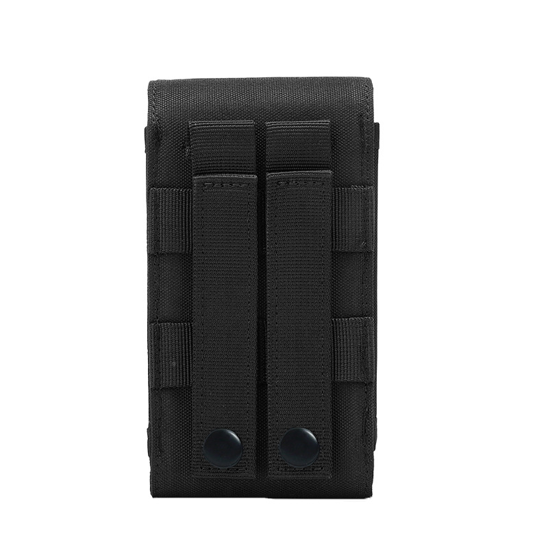 กระเป๋าใส่โทรศัพท์มือถือแบบยุท - Edc Carry Fanny Pack บทวิจารณ์และราคา